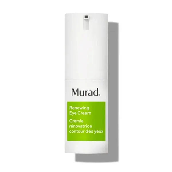Murad Resurgence Renewing Eye Cream 0.5 oz Murad